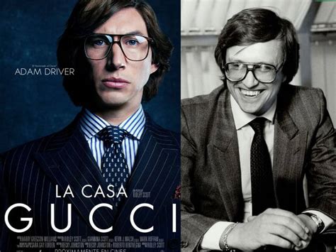 gucci quien fue|gucci history summary.